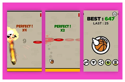 why make a flappy bird clone?